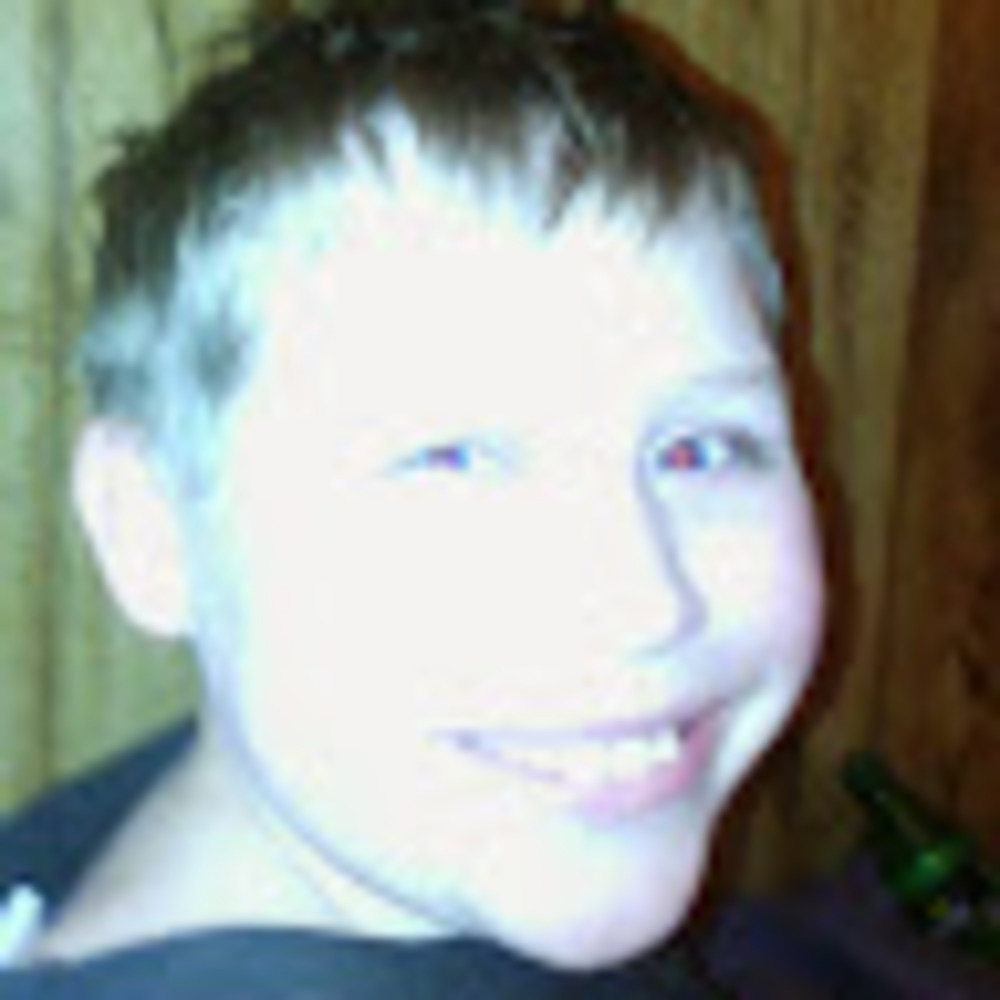 Meet your Posher, Mathew